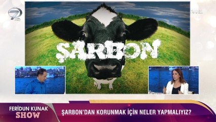 Şarbon Nedir ve Nasıl Anlaşılır?