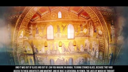 [EP01] When Abraha Came To Attack The Kaaba - Story Of Muhammad (ﷺ) - SeerahSeries – Yasir Qadhi