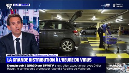 Download Video: Alexandre Bompard (Carrefour): 