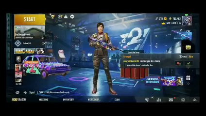 Pubg Mobile Android Gameplay