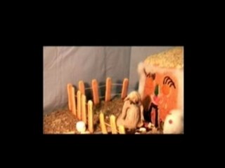 Le Festin d'Elisabeth