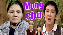 Cải Lương Xưa  Mong Chờ - Vũ Linh Thanh Ngân Phương Hồng Thủy  cải lương xã hội hay nhất