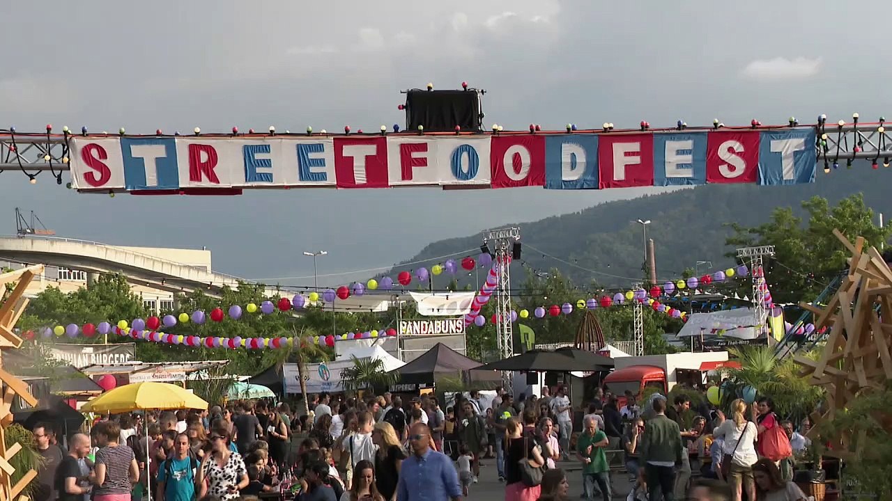 Coronavirus latest: Switzerland announces early unwinding of coronavirus measures | The Show April 29