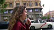 Amaia estrena el tráiler de su documental 'Una Vuelta al Sol'