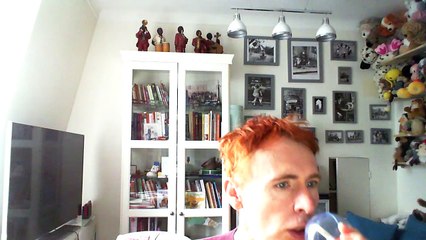 Wiwi égratigne "Khabib" d'Ice Crimi