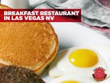 Breakfast Restaurant in Las Vegas