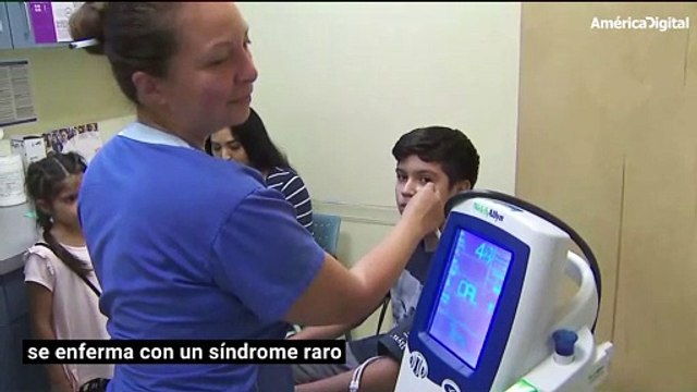 Especialistas advierten que niños con COVID-19 presentan síntomas similares al síndrome de Kawasaki