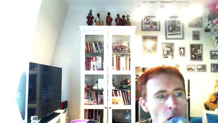 Wiwi égratigne "tell her no" des Zombies