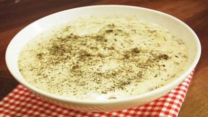 Konya’nın Enfes Tutmaç Çorbasını Mutlaka Deneyin!