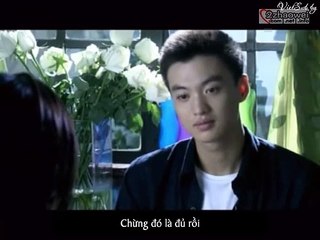 [2007][Tập 23/28] CẢM ƠN ANH ĐÃ TỪNG YÊU EM | 谢谢你曾经爱过我 (Triệu Vy, Châu Nhất Vi, Đà Tông Hoa)