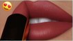 The Prettiest Matte Lipstick Shades for Girls - BeautyPlus