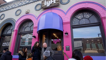 Lyft Will Layoff 1,000 Workers