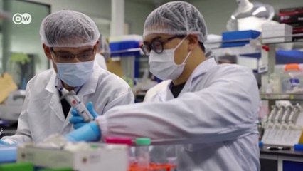 Коронавирус: мир требует ответов от Китая (29.04.2020)