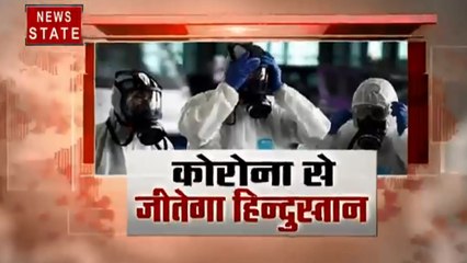 CoronaVirus : मंदिरों पर दिखा लॉकडाउन का असर, रामनवमी के दिन भी बंद हैं देश के मंदिर