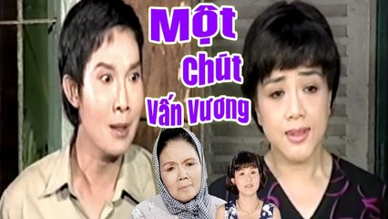 Cải Lương Xưa  Một Chút Vấn Vương - Vũ Linh Phương Hồng Thủy Thanh Ngân  cải lương xã hội hay nhất