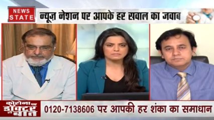 सर्दी-जुकाम का बढ़ना क्या कोरोना का लक्षण है? जानिए क्या बोले डॉक्टर