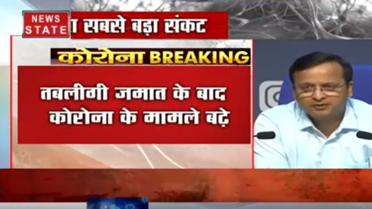 20 हजार कोच को रेलवे क्वारंटाइन सेंटर में बदलेगा