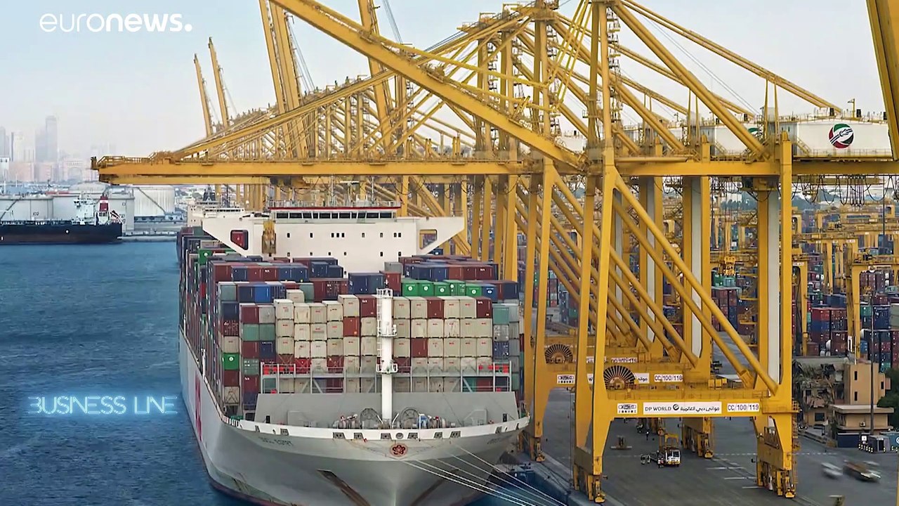 Wie Firmen sich weltweit an die Coronakrise anpassen