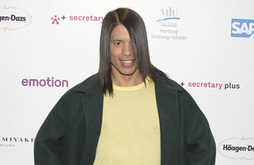 Jorge Gonzalez: Bananen statt Schokolade