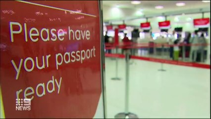 Coronavirus- China dissatisfied over Australia’s call for COVID investigation - Nine News Australia