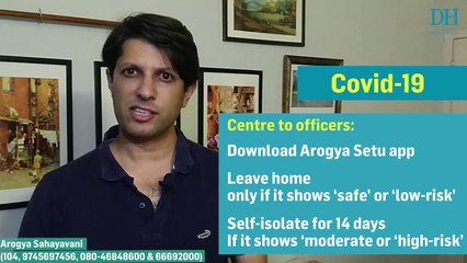 Coronavirus Daily Update - April 29