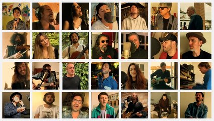 Los Secretos lanzan una versión benéfica de 'Pero a tu lado'