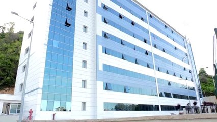 Moskova'dan getirilen 129 Türk vatandaşı yurtta karantinaya alındı