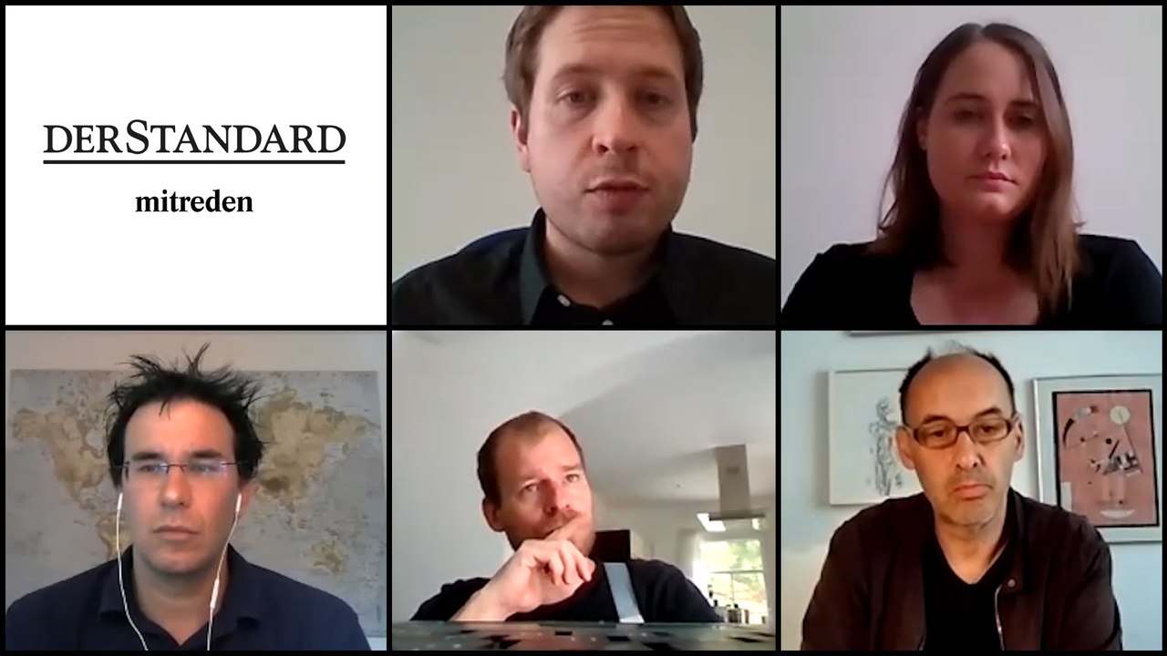 DER STANDARD mitreden: Was wird aus der Sozialdemokratie?