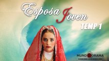 Esposa Joven - T1 - Episodio 37