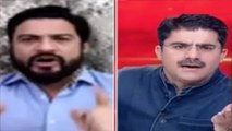 Zafarul Islam remarks: Watch heated debate on Dangal show