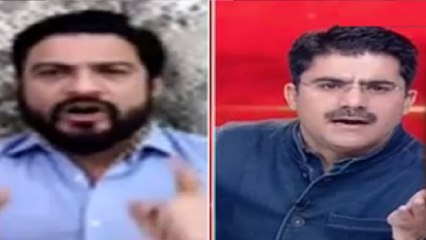 Zafarul Islam remarks: Watch heated debate on Dangal show