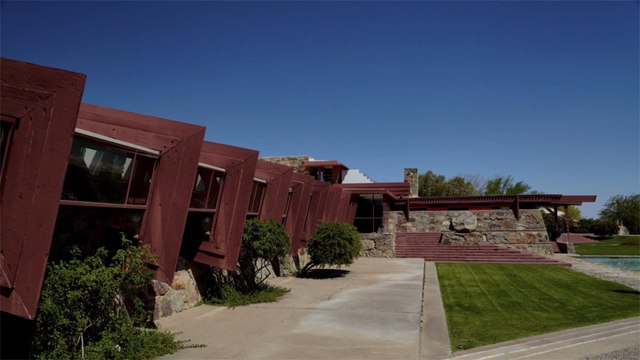 Send Your Kids to Design School With Free Lessons From the Frank Lloyd Wright Virtual Classroom