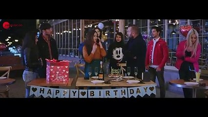 Tera Naam | Jannat Zubair | Raman Kapoor | Desi Routz | Maninder Kailey