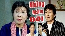 Cải Lương Xưa  Những Mảnh Đời - Lệ Thủy Kim Tiểu Long Thanh Ngân Minh Phụng  cải lương xã hội hay