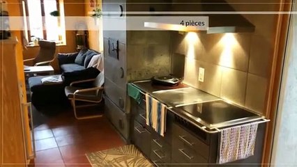 A louer - Appartement - Berolle (1149) - 4.5 pièces - 140m²