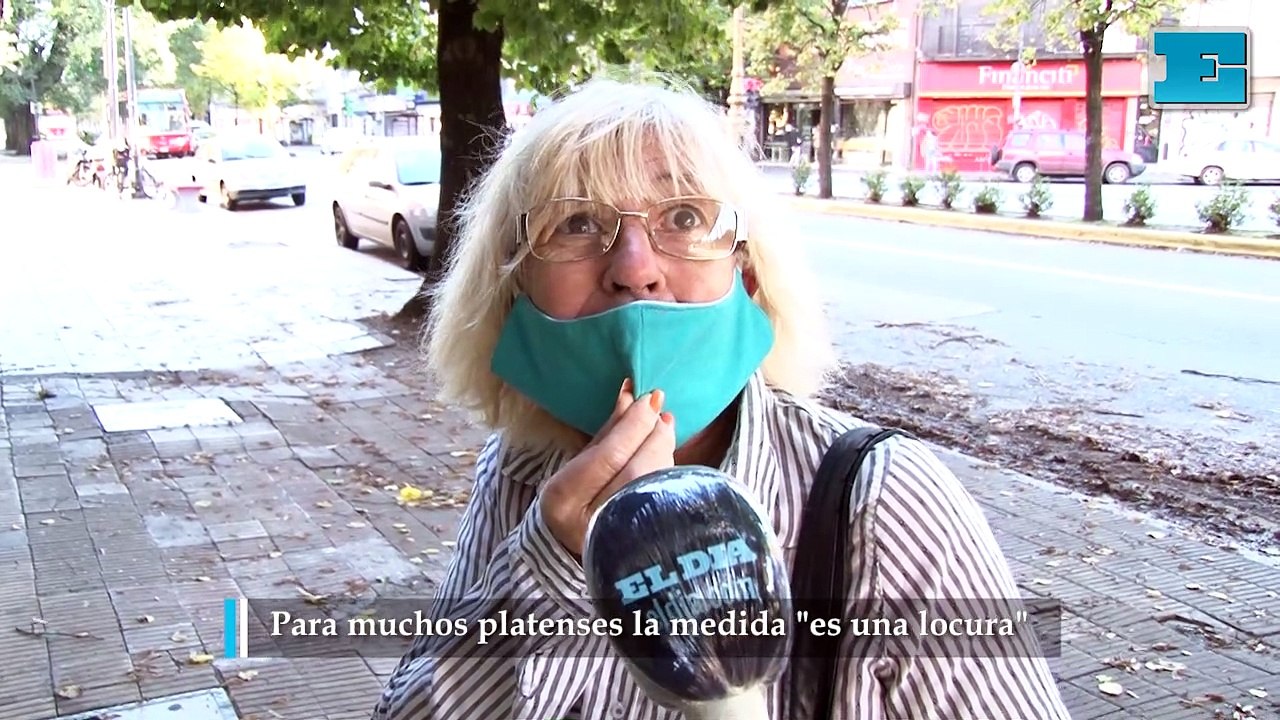 En medio de la fuerte polémica en La Plata por la liberación de presos, ¿qué dicen jueces, fiscales y vecinos?