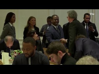 Ivory Coast presidential candidate Soro sentenced to 20 years in prison