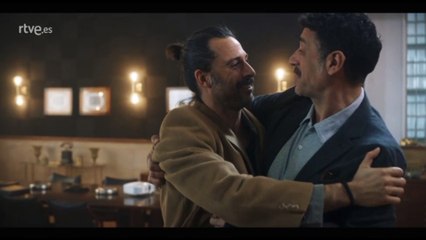 EL MINISTERIO DEL TIEMPO (La 1) | Temporada 4 | Tráiler oficial de la serie en Español ▶️