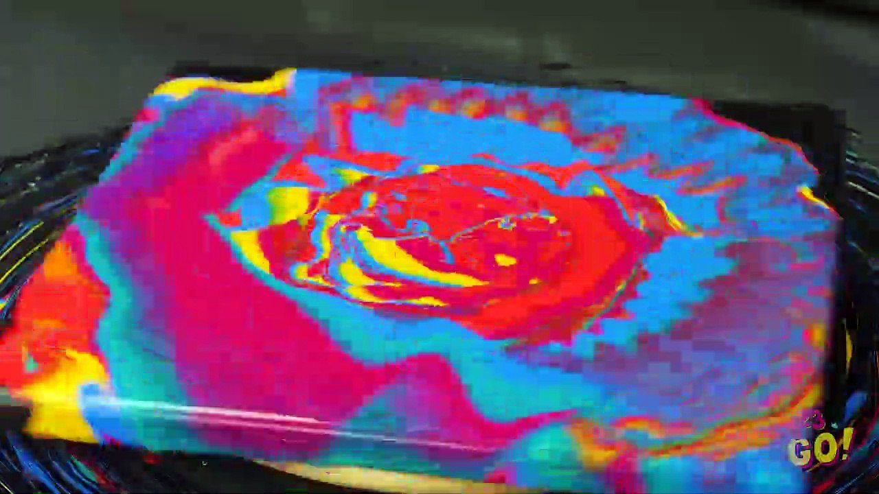 IDEAS ARTÍSTICAS ASOMBROSAS Y TRUCOS DE DIBUJO FÁCILES || Tips y trucos caseros por 123 GO! Spanish