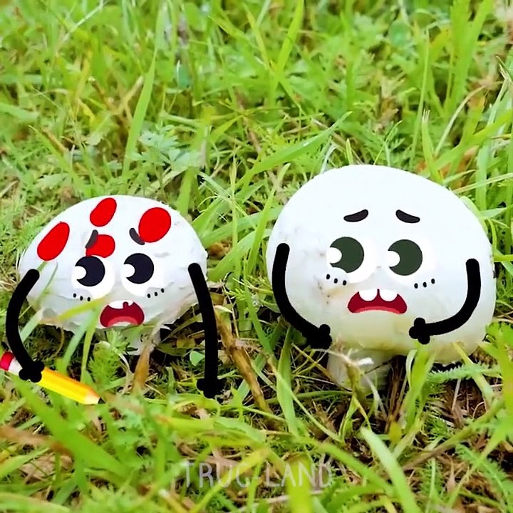 Un échec épique est arrivé à la nourriture vivante dans la maison - TRUC-LAND