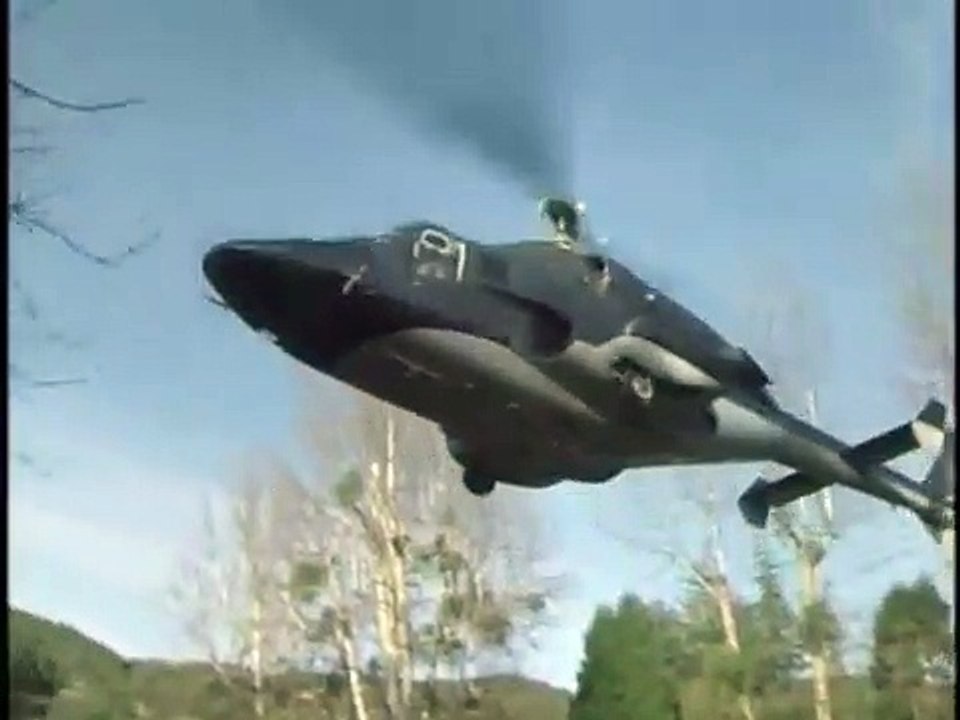 Airwolf supercopter theme 3