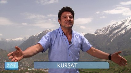 Gündüz Gece - Hakkari - 26 Mayıs 2018