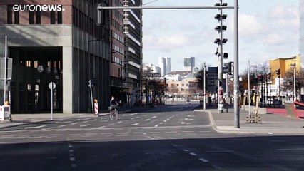 Alemania camina hacia la mayor recesión económica desde la posguerra