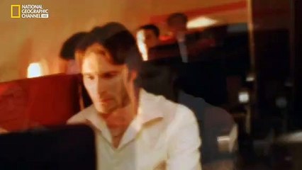 Masacre sobre el Mediterraneo Mayday Catastrofes Aereas MCA