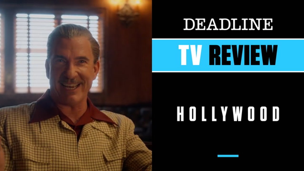 Hollywood review