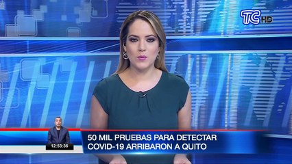 Dipolomáticos ecuatorianos rechazan actitud de entrevistador de CNN