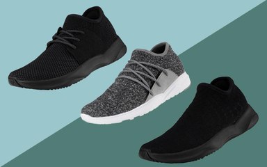 These Comfortable, Waterproof Sneakers Are on Sale — and the Proceeds Will Go to ‘Everyday Heroes’