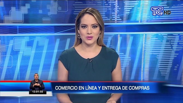 Comercios en línea y entrega de compras podrán extender su horario a partir del 4 de mayo