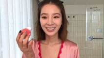 Irene Kim Shares Her 25-Step Korean Beauty Routine—And Her 