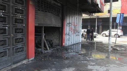 دياب يحذر من خطة خبيثة تستهدف لبنان